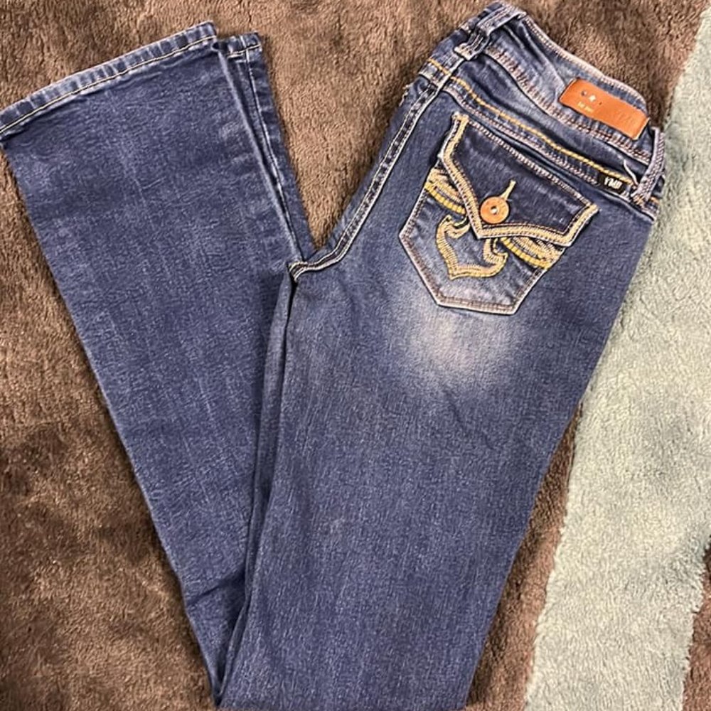 YMI Jeans